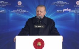 Erdoğan: “Millet Vaatlere Bakacak, Hangi Belediye Başkanı Tarafından Şehrinin Yönetilmesini İstiyorsa Tercihini Ona Göre Yapacak.