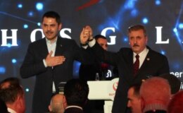 KURUM: ÜLKEYE HİZMET ETMİŞ GÜZEL ADAMLARIN YOLUNDAN GİTMEK İÇİN YOLLARA DÜŞÜYORUZ