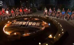 Survivor 2024 All Star… NAGİHAN İLE SAHRA ARASINDA BÜYÜK GERGİNLİK!