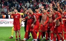 A Milli Futbol Takımı, 2024-2025 UEFA Uluslar Ligi B Ligi’nde mücadele edeceği rakipleri yarın belli olacak