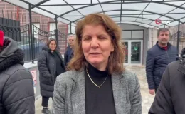 Ayşenur Çolakoğlu’nun ölümüne ilişkin davada mütalaa açıklandı