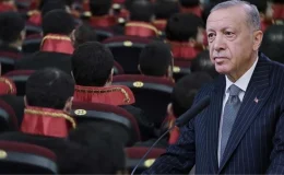 Erdoğan’dan FETÖ’cü savcılara geri dönüş yolu açan Danıştay kararına tepki: Buna sessiz kalmamız mümkün değil