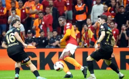 Galatasaray, MKE Ankaragücü ile 104. kez karşılaşacak