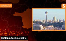 Haftanın tarihine bakış