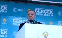 Cumhurbaşkanı Erdoğan: Sakarya’ya son 21 yılda 183 milyar liranın üzerinde yatırım yapıldı