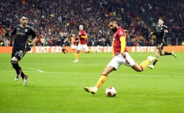 Galatasaray, Sparta Prag’a konuk olacak