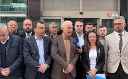 Saadet Partisi’nden Saruhanlı’da listesini yetiştiremeyen CHP’ye destek