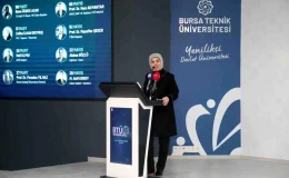 Doç. Dr. Merve Kavakcı: Başörtü yasağı Cumhurbaşkanımızın dirayeti sayesinde kalktı