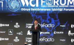 İstanbul’da düzenlenen WCI Forum, Türkiye ve Afrika arasındaki ticaret ve yatırım fırsatlarını değerlendiriyor