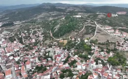 Prof. Dr. Tolga Bekler ve Prof. Dr. Süha Özden, Biga’da yaşanan depremi değerlendirdi