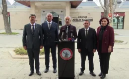 Bakan Uraloğlu: “Güçlü bir ulaşım altyapısı, ekonomik büyümenin birincil şartıdır”