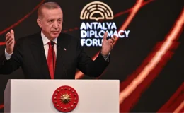 Erdoğan: Artık sözler eyleme dökülmeli, Gazze’de garantörlüğe hazırız