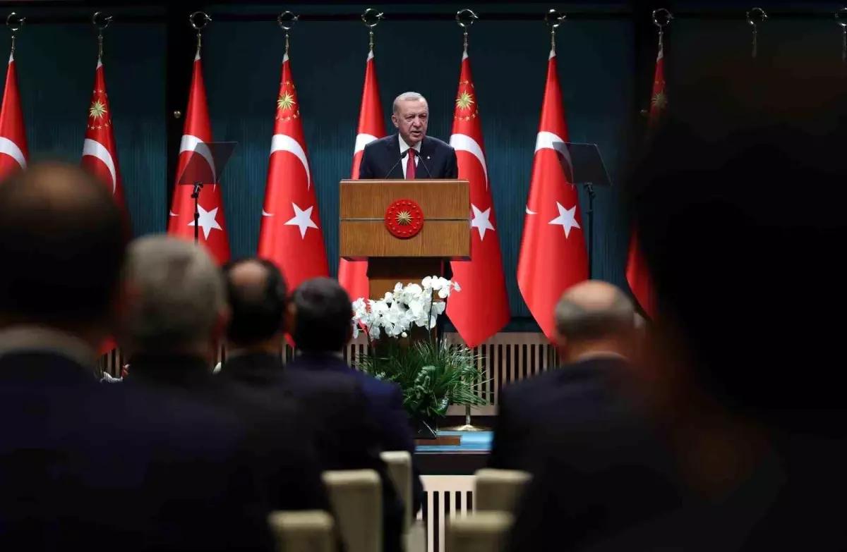 Cumhurbaşkanı Erdoğan: “Masum yavruyu öldüren canilerin en ağır cezaya çarptırılması için konunun bizzat takipçisi olacağım”