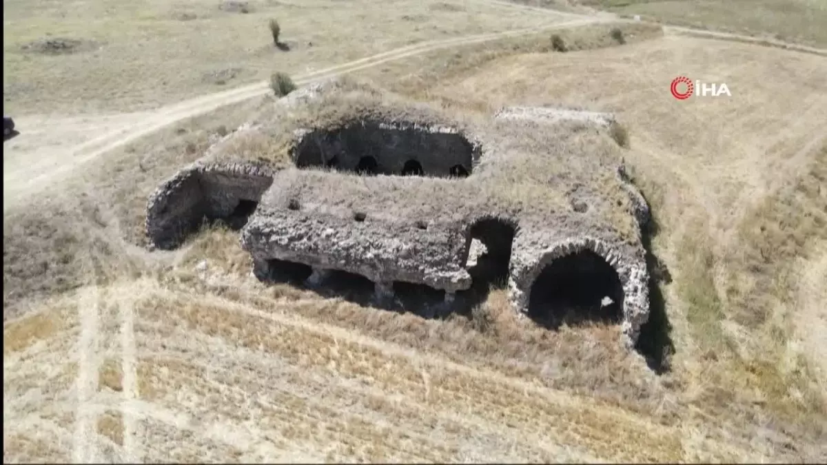 Kalehisar: Selçuklu’nun Hattuşa’sı