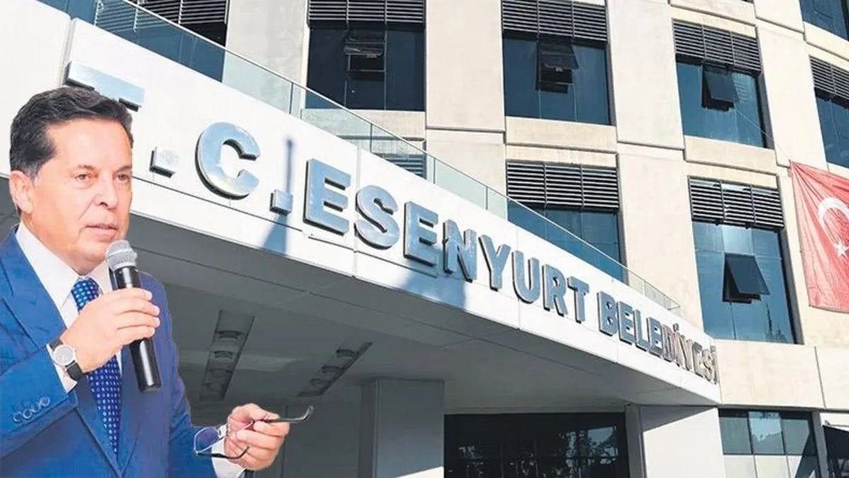 CHP’li belediye başkanı PKK üyeliğinden tutuklandı