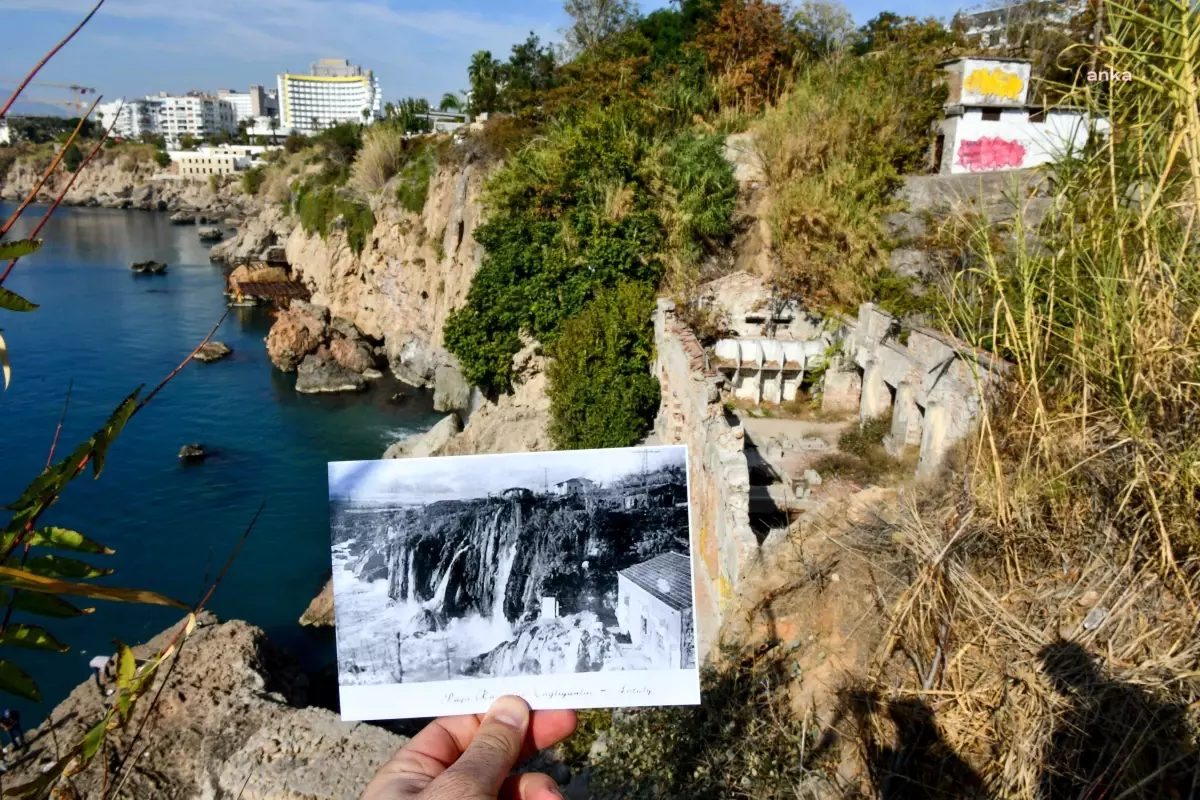 Antalya’da İklim Değişikliği Üzerine Çalıştay Düzenlenecek